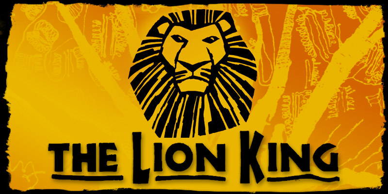 D.w.z Makkelijk te lezen partner Korting Musical The Lion King - Korting Theater Tickets